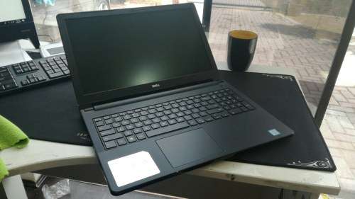**SUPERFAST**DELL VOSTRO 15*i5-5200U*5TH GEN*4GB RAM*1000GB HDD*MAXXAUDIO